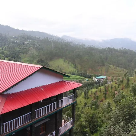 The Green Village Eco Resort-3