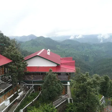 The Green Village Eco Resort-2